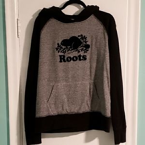Roots Hoodie